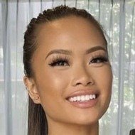 Sarah Magusara, 24 (TikTok Star)