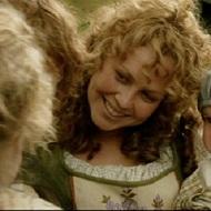 Sarah McLeod, 52 (Movie Actress)