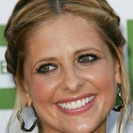 Sarah Michelle Gellar, 46 (TV Actress)
