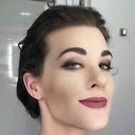 Sarah Miller, 40 (纹身艺术家)