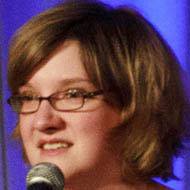 Sarah Millican, 48 (Comedian)