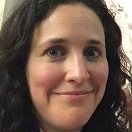 Sarah Mlynowski, 48 (Autore Young Adult)