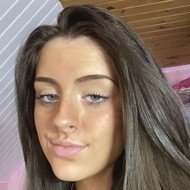 Sarah Morgan Colyer, 21 (TikTok Star)