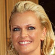 Sarah Murdoch, 53 (模特)