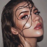 Sarah New, 23 (Makeup Artist)