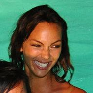 Sarah Nile, 40 (Model)