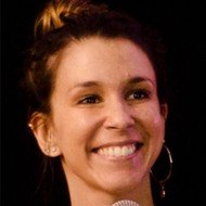 Sarah Oliveira, 46 (TV Show Host)