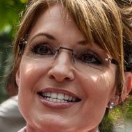 Sarah Palin, 61 (Politiker)