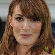Sarah Parish, 55 (電視女演員)