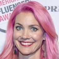 Sarah Potempa, 44 (Stylist)