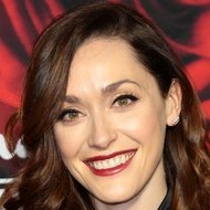 Sarah Power, 37 (TV-Schauspielerin)