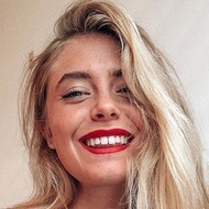 Sarah Rae Mayne, 27 (Model)