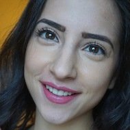 Sarah Ramadan, 28 (Instagram明星)