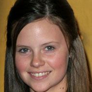 Sarah Ramos, 32 (TV Actress)