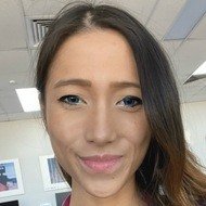 Sarah Rav, 27 (Instagram明星)