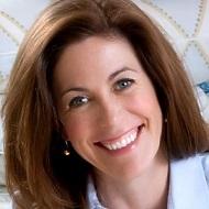 Sarah Richardson, 52 (TV Show Host)
