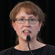 Sarah Roberts, 50 (Politician)