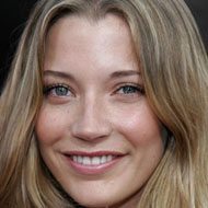 Sarah Roemer, 39 (Movie Actress)