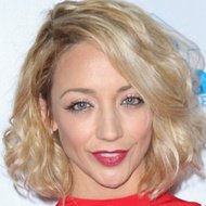 Sarah Scott, 42 (Movie Actress)