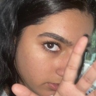 Sarah Shah, 19 (TikTok Star)