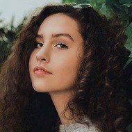 Sarah Silva, 21 (Pop Singer)
