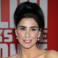 Sarah Silverman, 53 (Comico)