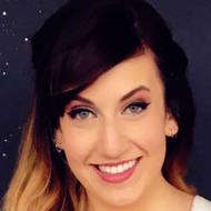 Sarah Snitch, 32 (YouTube明星)
