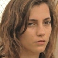 Sarah-Sofie Boussnina, 34 (TV Actress)