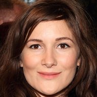 Sarah Solemani, 37 (Actrice de télévision)