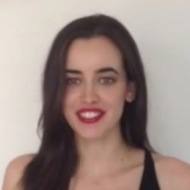 Sarah Stephens, 35 (模特)