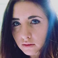 Sarah Stone, 31 (Pop Singer)