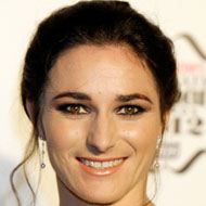 Sarah Storey, 47 (Paralympian)