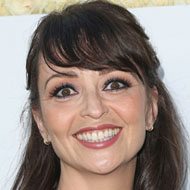 Sarah Strange, 51 (电视女演员)