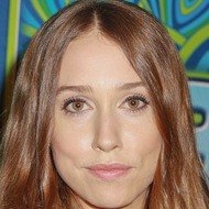 Sarah Sutherland, 36 (TV Actress)