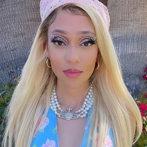 Sarah Talabi, 24 (Instagram Star)
