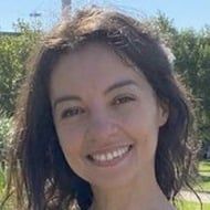 Sarah Talbi, 43 (YouTube Star)