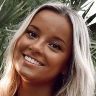 Sarah Taylor, 26 (TikTok Star)