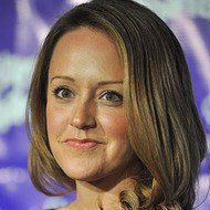 Sarah Tiana, 47 (Comedian)