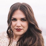 Sarah Tripp, 33 (Blogger)