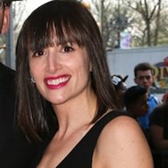 Sarah Urist, 44 (Family Member)