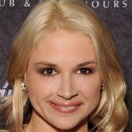 Sarah Vandella, 41 (Other)