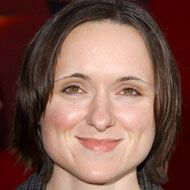 Sarah Vowell, 55 (Tác giả phi hư cấu)