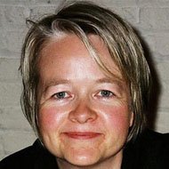 Sarah Waters, 59 (Novelist)