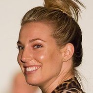 Sarah Weichel, 35 (Talent Manager)