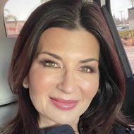 Sarah Zeiler, 50 (TikToker)