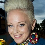 SaRaha, 40 (流行歌手)