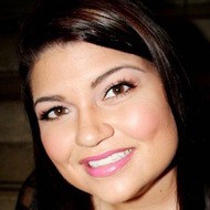 SarahhRUSH, 36 (YouTube Star)