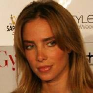 Sarai Givaty, 41 (电视女演员)