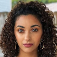 Sarai Marie, 34 (TikTok明星)