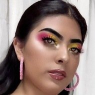 Sarai Paniagua, 27 (Звезда Тиктока)